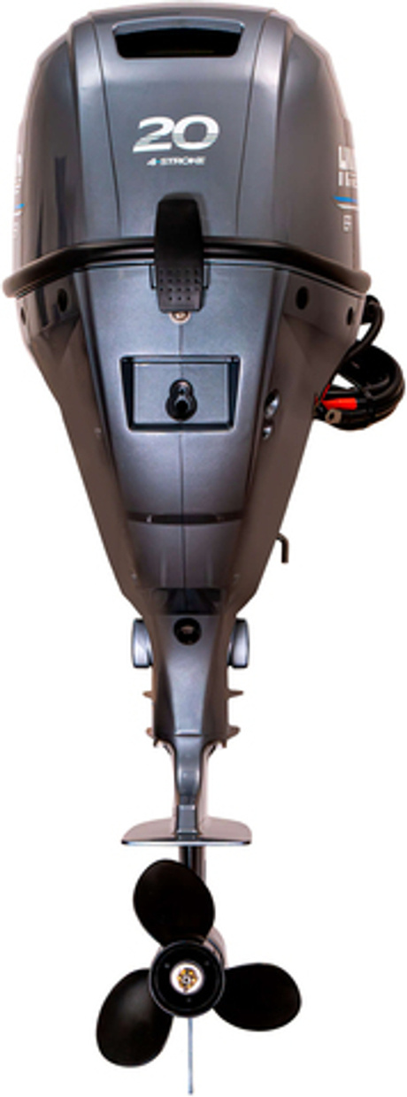 Лодочный мотор HND OB20FIERS