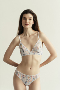 Комплект Basic прованс