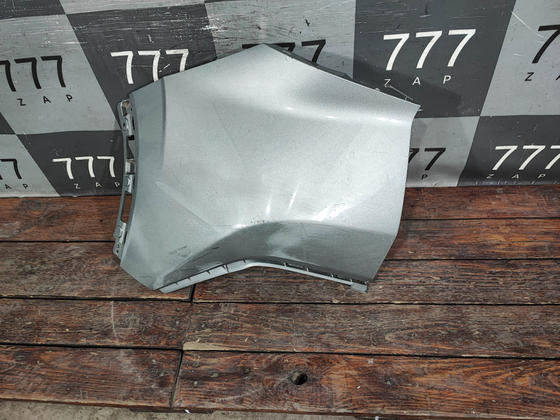 Бампер задний левая часть Omoda C5 22-нв Б/У Оригинал 602002017AA