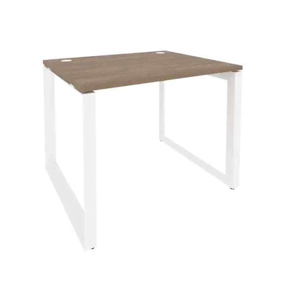 Onix Стол рабочий на О-образном м/к O.MO-SP-1.8 980*800*750