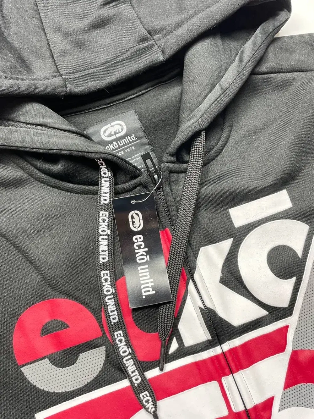 Худи от Ecko G-Unit Tribal Emerica Fubu South pole