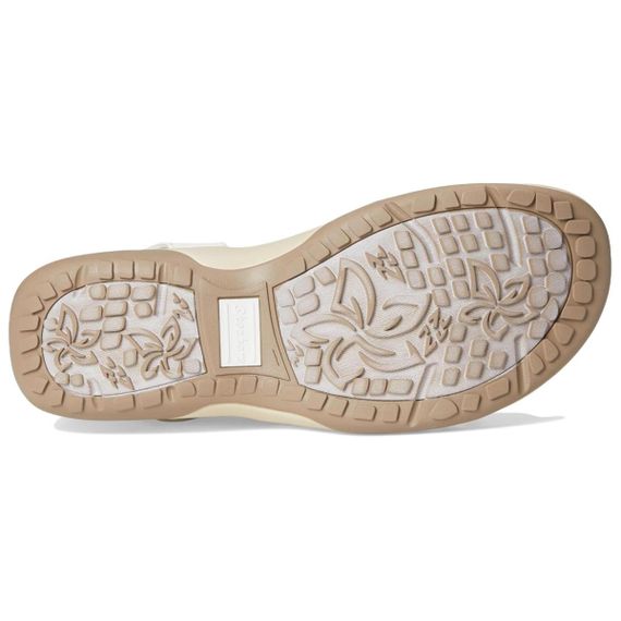 Skechers Reggae Slim Coffee Run 'White'