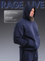 Спортивный костюм Rage navy арт.: HY258616