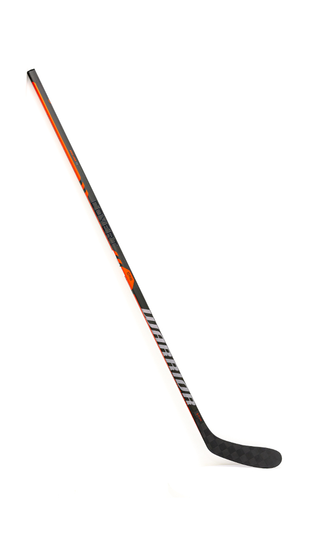 Клюшка WARRIOR COVERT QR 6 PRO red (R.K. 92)