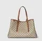 Сумка-тоут Gucci GG Emblem