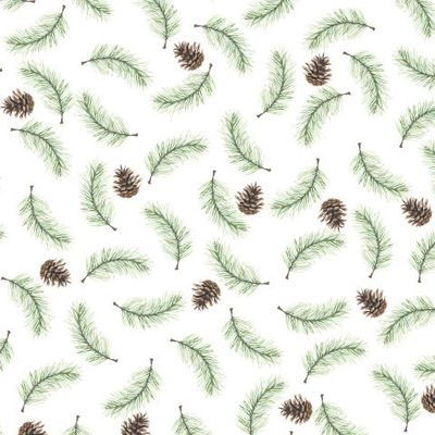 Лесное настроение