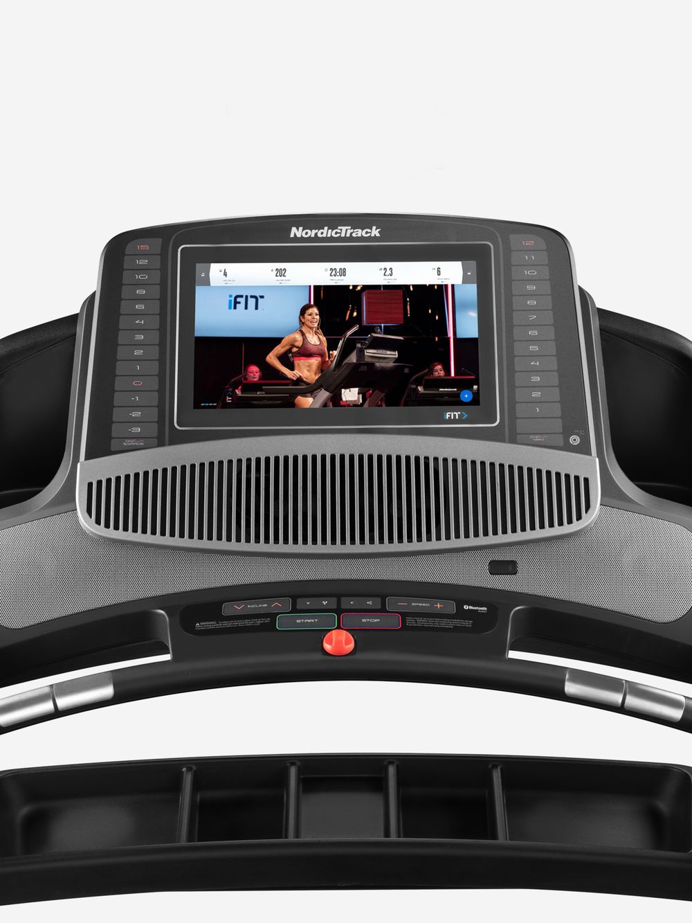NordicTrack Commercial 2450