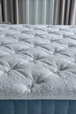 Матрас анатомический Seria Pro Glory, пружинный