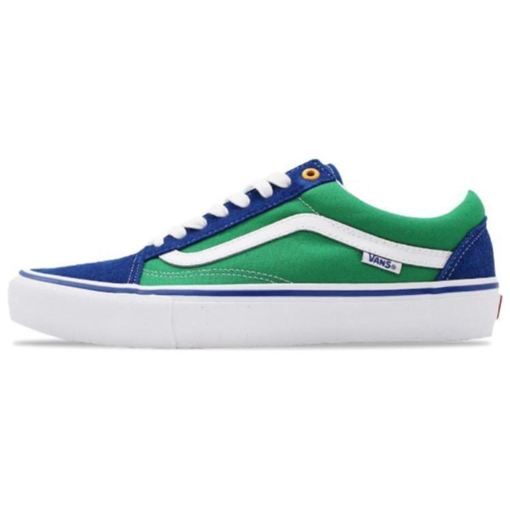 Sci-Fi Fantasy X Vans Old Skool Pro