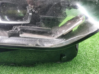 Фара правая BMW X3 G01 (2021-2024) LED