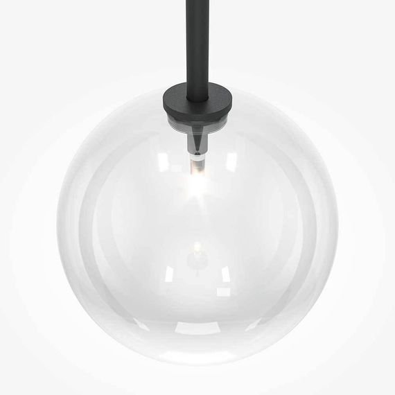 Подвесной светильник Maytoni Mood MOD172PL-01B