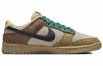 Кроссовки Nike Dunk Low "Safari"