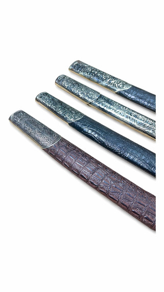 Шашка Кизляр 65Х13