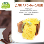Баунти, отдушка для свечей и мыла