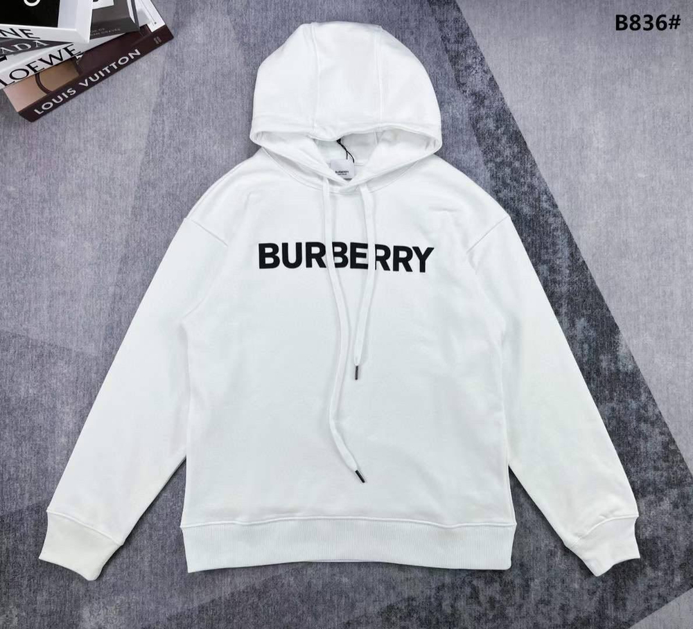 Худи Burberry, арт. 469404977