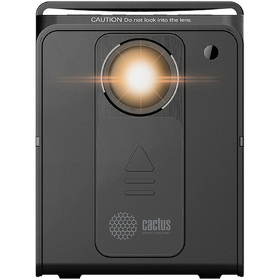 Проектор Cactus CS-PRC.04B.Full HD-A LCD 3500Lm LS 220Lm ANSI (1920x1080)