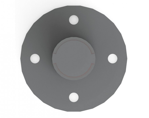 Парковочный столб МФ 96.01.02