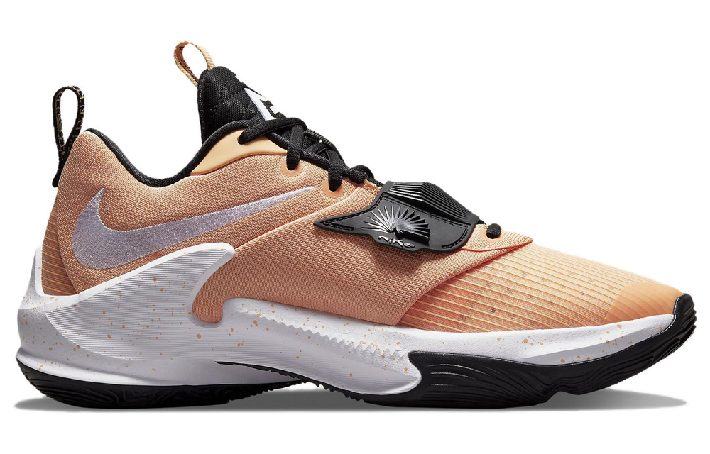 Кроссовки Nike Freak 3 Zoom Tb