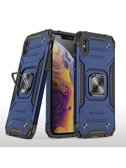 Противоударный чехол Legion Case для iPhone X / XS