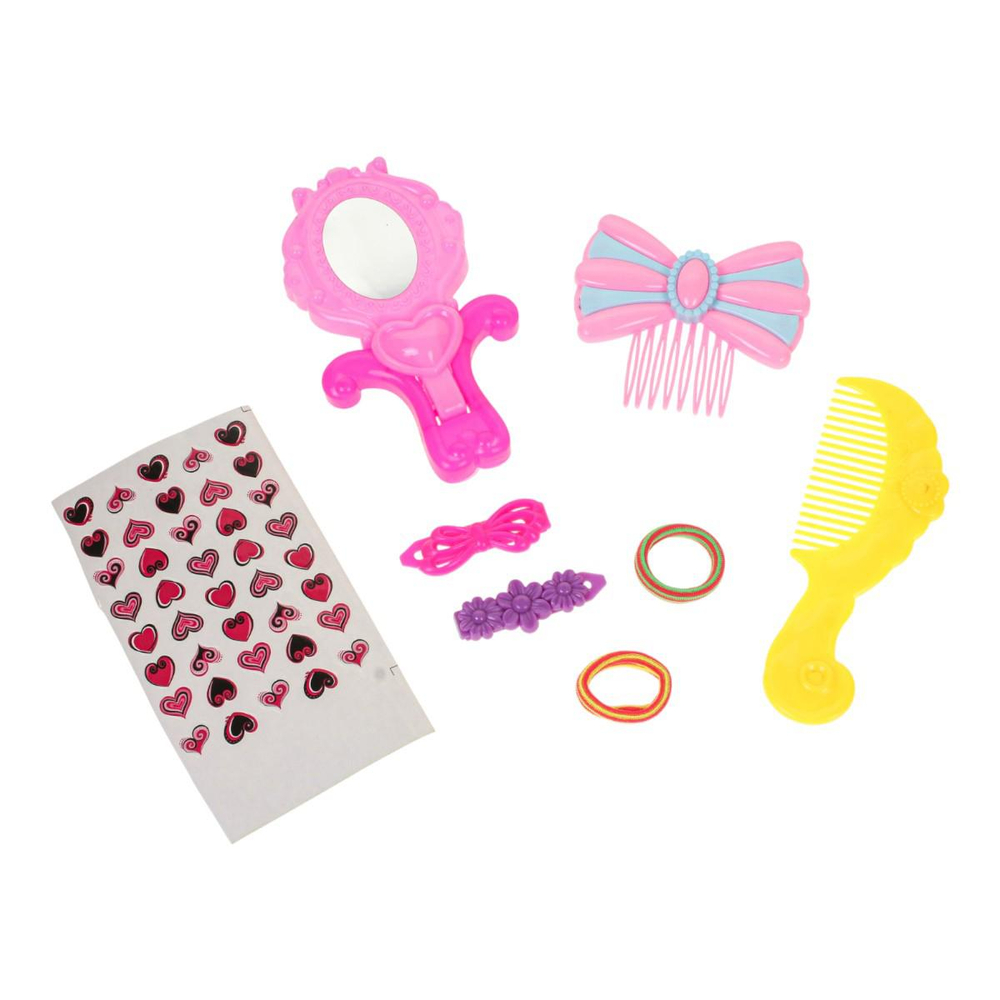 Набор стилиста, коробка 323-1