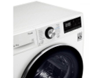 Сушильная машина LG DC90V9V9E