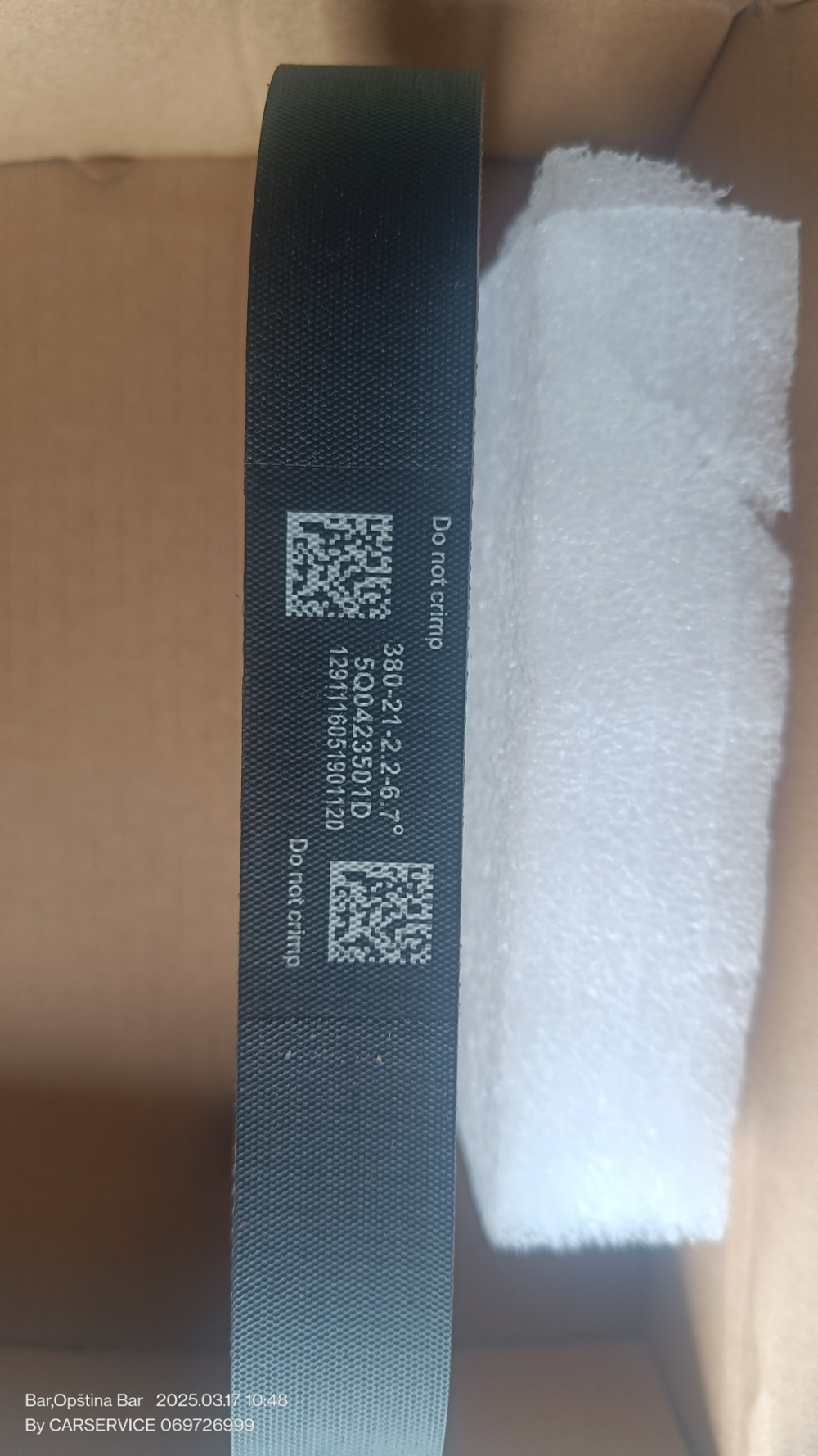 5q0423501d 380-21-6,7