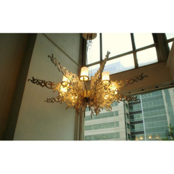 Люстра Mansion