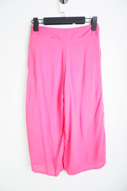 Бриджи Gloria Jeans широкие, маркировка XS, визуально на 42 размер