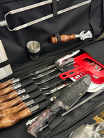 Набор походный 2