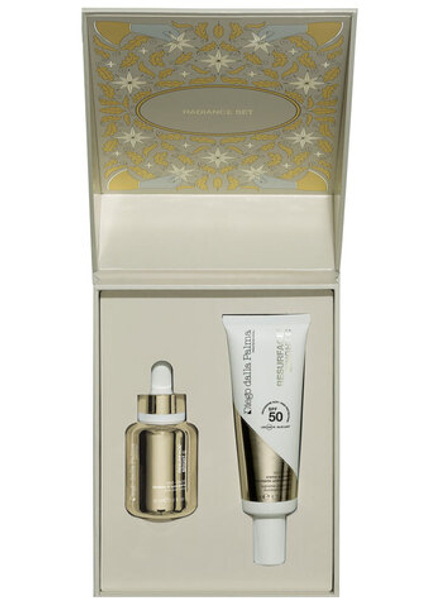 DIEGO DALLA PALMA PROFESSIONAL Radiance Set