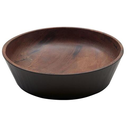 Салатник 2500 мл 30,5*8,2 см круглый   пластик меламин P.L. Proff Cuisine