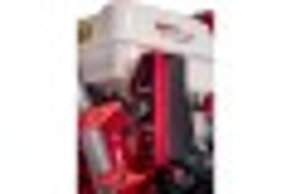 Снегоуборщик бензиновый с двигателем Honda гусеничный HND ST 76 XST ST76XST