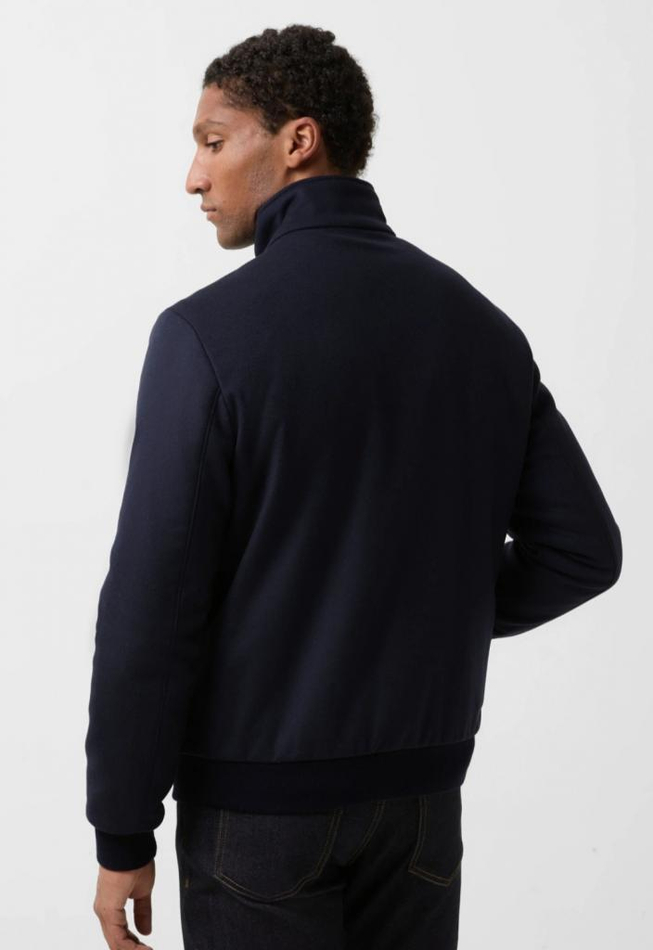 Куртка BOGNER KEVIN-W в синем цвете