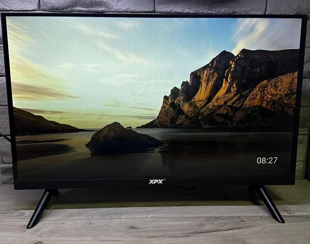 Телевизоры XPX 10-24