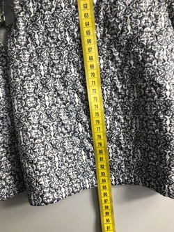 Пальто Sokolova Bogorodskaya стильное, маркировка S, визуально на 44 размер