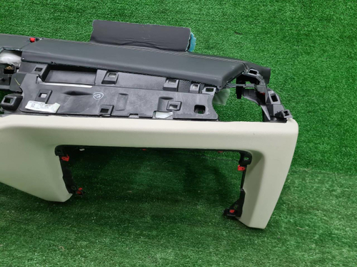 Комплект безопасности BMW X7 G07 (2022-н.в.)