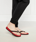 Вьетнамки Tommy Hilfiger - красный(FM0FM05023)