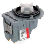 Cливной насос для стиральной машины LG 4681EA2002B, 4681EA2002F, 5859ER1003A, 5859EN1004B, 4681EN2005A, 4681EA2001A, EAU61383502