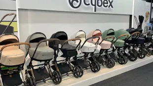 Санкт-Петербург, улица Композиторов 32