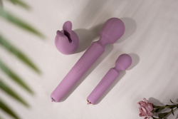 Emma Neo 2 Интерактивный вибромассажёр с функцией нагрева