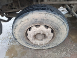 HONGYAN 908 8x4 Самосвал CQ3406HV39 (Дизельный, 8,7 л, 387 л.с., МТ)