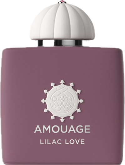 Amouage Lilac Love EDP W 100 ml