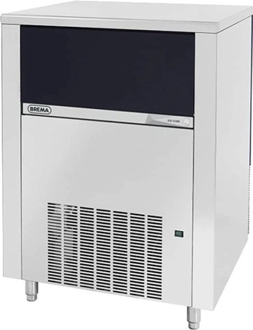 Льдогенератор BREMA CB 1565W HC кубик