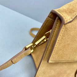 Jacquemus Le Grand Bambino 23 cm