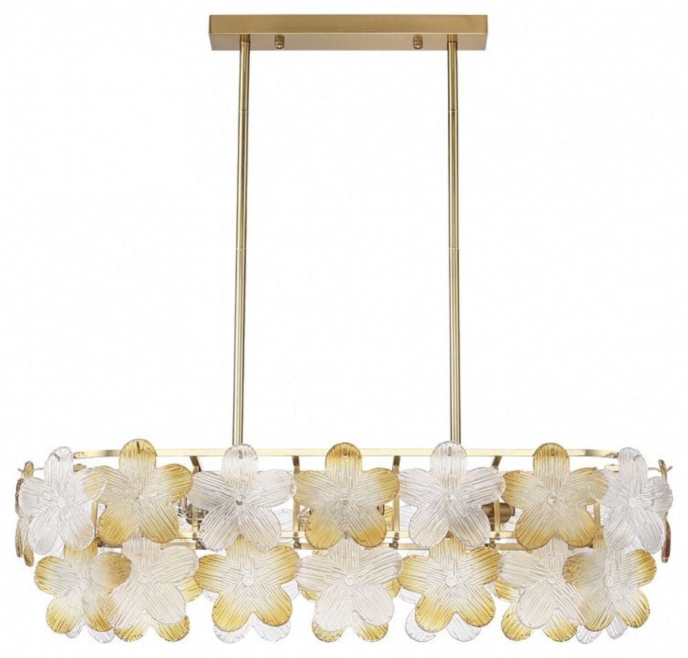 Люстра на штанге ST-Luce TENDER SL6240.203.08