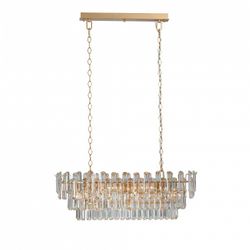 Подвесная люстра Vitaluce V53440 V53440-8/19