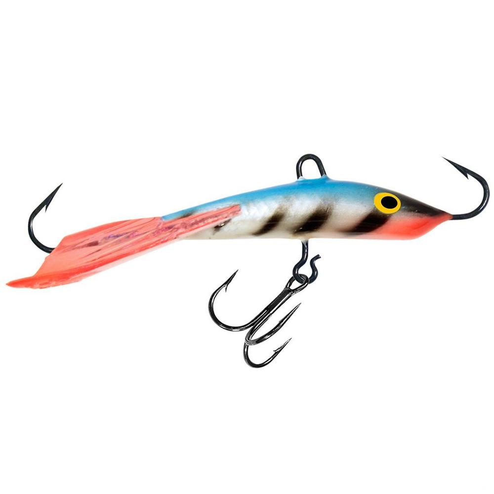 Балансир рыболовный CLASSIC-7 74mm 2 штуки 16 г.