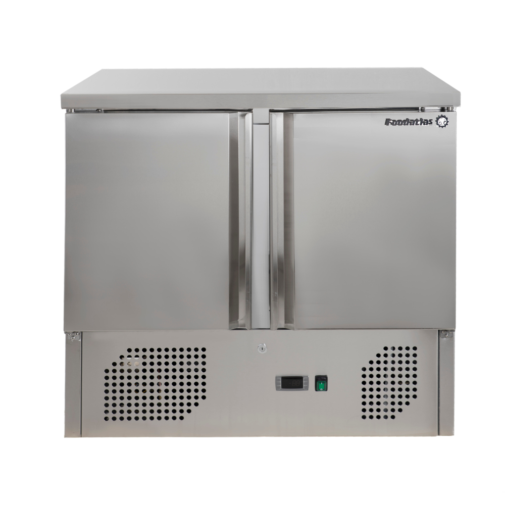 Стол холодильный S901 Foodatlas