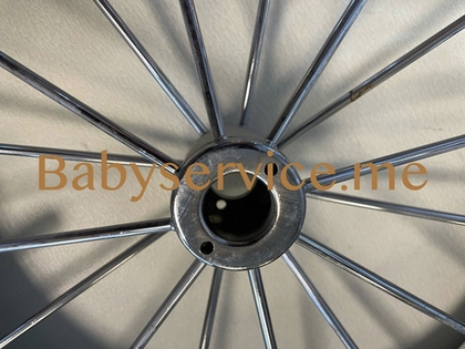 Колесо Babyhit Evenly