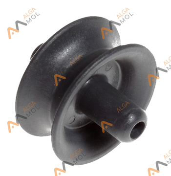 Ходовой ролик D47, Китай